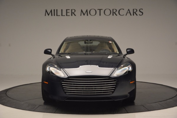 Used 2016 Aston Martin Rapide S for sale Sold at Aston Martin of Greenwich in Greenwich CT 06830 12