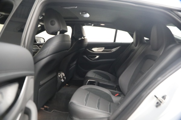 Used 2020 Mercedes-Benz AMG GT 63 for sale $83,900 at Miller Motorcars Aston Martin in Greenwich CT 06830 16