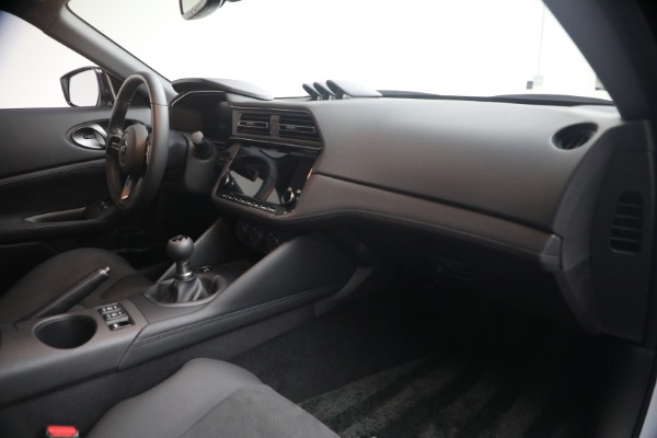 Used 2023 Nissan Z Performance for sale $43,900 at Miller Motorcars Aston Martin in Greenwich CT 06830 20