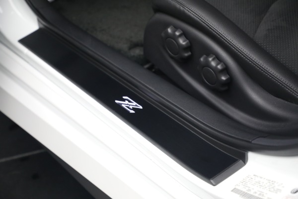 Used 2023 Nissan Z Performance for sale $43,900 at Miller Motorcars Aston Martin in Greenwich CT 06830 21