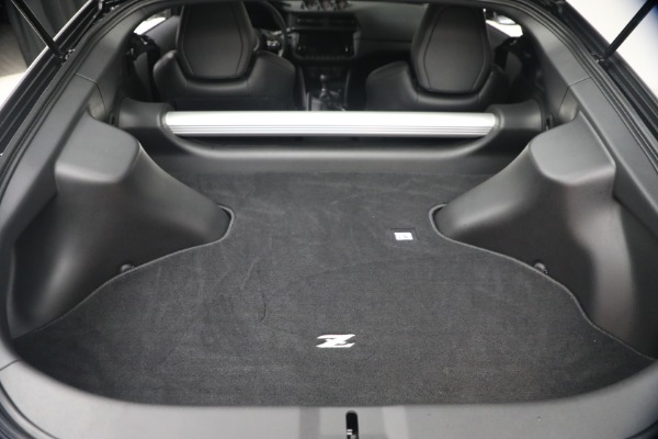 Used 2023 Nissan Z Performance for sale $43,900 at Miller Motorcars Aston Martin in Greenwich CT 06830 25