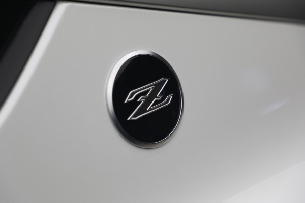 Used 2023 Nissan Z Performance for sale $43,900 at Miller Motorcars Aston Martin in Greenwich CT 06830 26