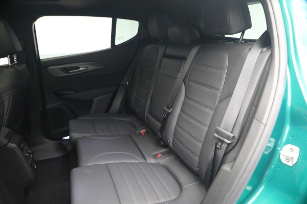 Used 2024 Alfa Romeo Tonale Hybrid Ti for sale $30,900 at Miller Motorcars Aston Martin in Greenwich CT 06830 19
