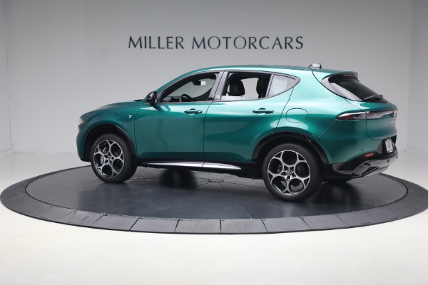 Used 2024 Alfa Romeo Tonale Hybrid Ti for sale $30,900 at Miller Motorcars Aston Martin in Greenwich CT 06830 4