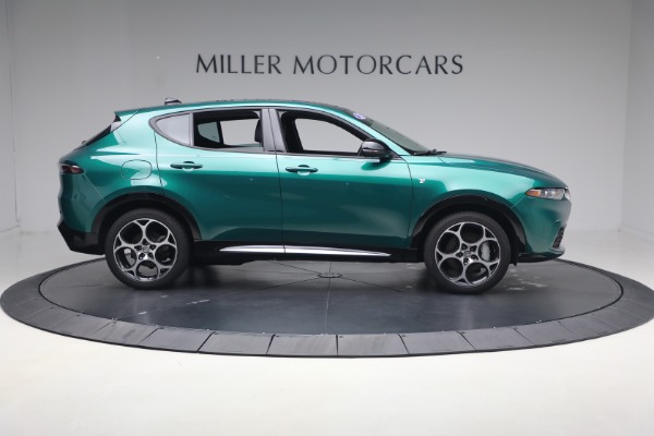 Used 2024 Alfa Romeo Tonale Hybrid Ti for sale $30,900 at Miller Motorcars Aston Martin in Greenwich CT 06830 9