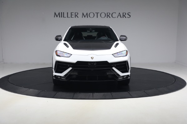 Used 2024 Lamborghini Urus Performante for sale $289,900 at Miller Motorcars Aston Martin in Greenwich CT 06830 13