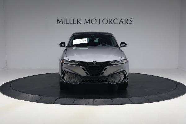 New 2026 Alfa Romeo Tonale Sprint for sale $43,935 at Miller Motorcars Aston Martin in Greenwich CT 06830 10