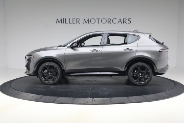 New 2026 Alfa Romeo Tonale Sprint for sale $43,935 at Miller Motorcars Aston Martin in Greenwich CT 06830 2