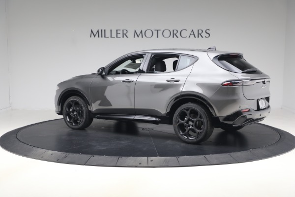 New 2026 Alfa Romeo Tonale Sprint for sale $43,935 at Miller Motorcars Aston Martin in Greenwich CT 06830 3