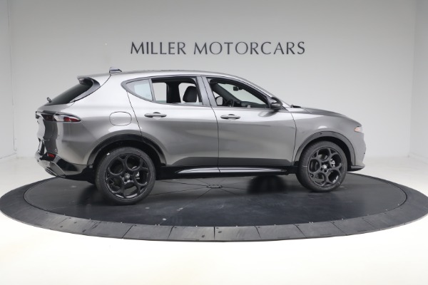 New 2026 Alfa Romeo Tonale Sprint for sale $43,935 at Miller Motorcars Aston Martin in Greenwich CT 06830 7