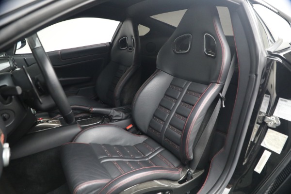 Used 2009 Ferrari 599 GTB Fiorano for sale Call for price at Miller Motorcars Aston Martin in Greenwich CT 06830 14