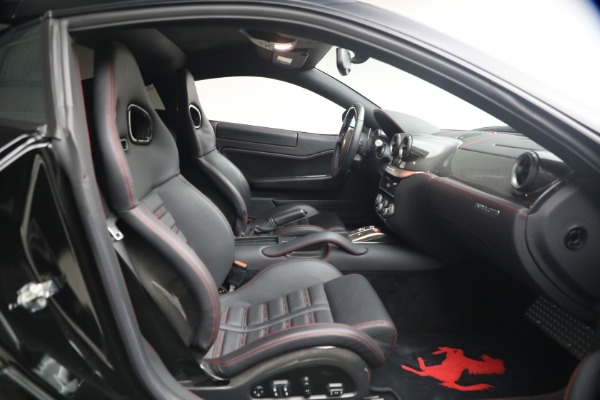 Used 2009 Ferrari 599 GTB Fiorano for sale Call for price at Miller Motorcars Aston Martin in Greenwich CT 06830 20