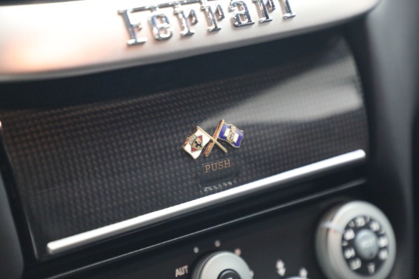 Used 2009 Ferrari 599 GTB Fiorano for sale Call for price at Miller Motorcars Aston Martin in Greenwich CT 06830 23