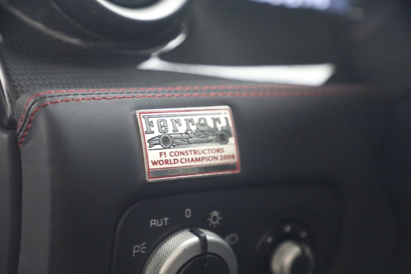 Used 2009 Ferrari 599 GTB Fiorano for sale Call for price at Miller Motorcars Aston Martin in Greenwich CT 06830 24