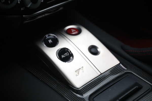 Used 2009 Ferrari 599 GTB Fiorano for sale Call for price at Miller Motorcars Aston Martin in Greenwich CT 06830 25