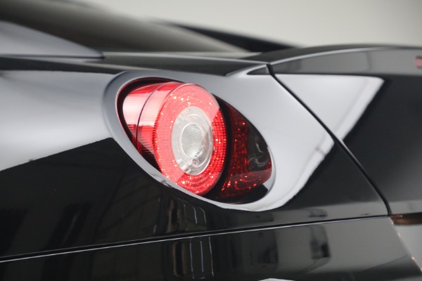 Used 2009 Ferrari 599 GTB Fiorano for sale Call for price at Miller Motorcars Aston Martin in Greenwich CT 06830 27