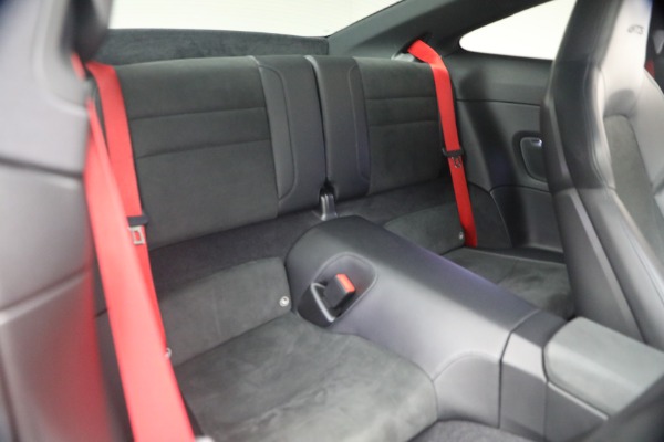 Used 2022 Porsche 911 Carrera 4 GTS for sale $165,900 at Miller Motorcars Aston Martin in Greenwich CT 06830 20