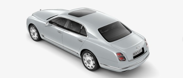 New 2017 Bentley Mulsanne for sale Sold at Aston Martin of Greenwich in Greenwich CT 06830 5