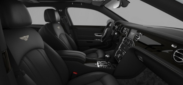 New 2017 Bentley Mulsanne for sale Sold at Aston Martin of Greenwich in Greenwich CT 06830 7