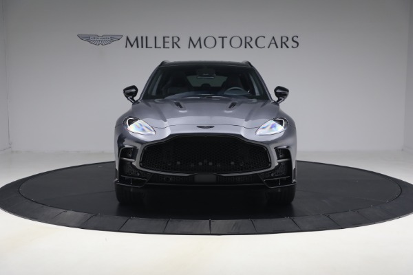 New 2026 Aston Martin DBX S for sale $308,500 at Miller Motorcars Aston Martin in Greenwich CT 06830 12
