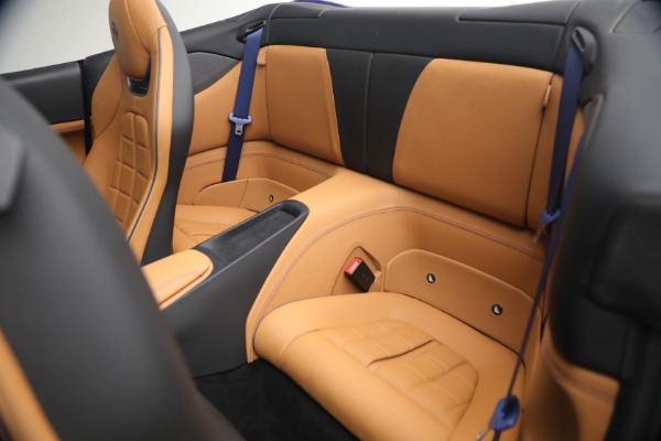 Used 2020 Ferrari Portofino for sale $215,900 at Miller Motorcars Aston Martin in Greenwich CT 06830 16