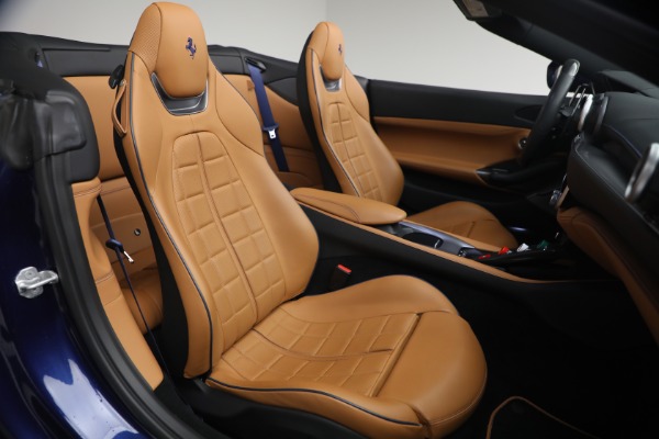 Used 2020 Ferrari Portofino for sale $215,900 at Miller Motorcars Aston Martin in Greenwich CT 06830 18