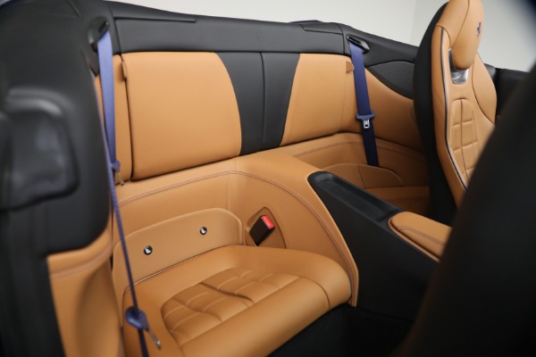 Used 2020 Ferrari Portofino for sale $215,900 at Miller Motorcars Aston Martin in Greenwich CT 06830 20