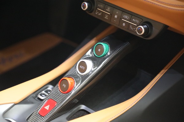 Used 2020 Ferrari Portofino for sale $215,900 at Miller Motorcars Aston Martin in Greenwich CT 06830 22