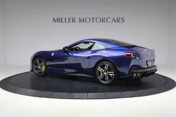 Used 2020 Ferrari Portofino for sale $215,900 at Miller Motorcars Aston Martin in Greenwich CT 06830 26