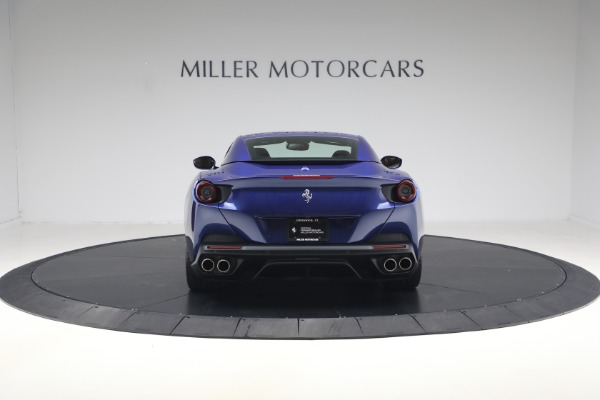 Used 2020 Ferrari Portofino for sale $215,900 at Miller Motorcars Aston Martin in Greenwich CT 06830 27