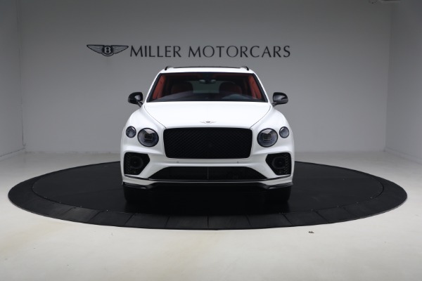 Used 2023 Bentley Bentayga S V8 for sale Call for price at Miller Motorcars Aston Martin in Greenwich CT 06830 12
