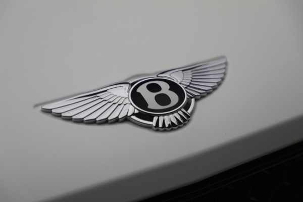 Used 2023 Bentley Bentayga S V8 for sale Call for price at Miller Motorcars Aston Martin in Greenwich CT 06830 13