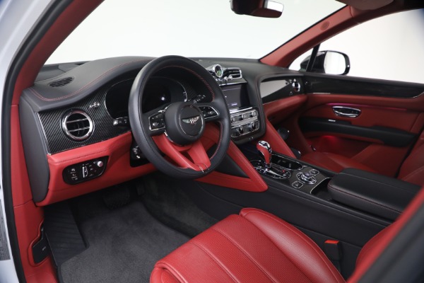 Used 2023 Bentley Bentayga S V8 for sale Call for price at Miller Motorcars Aston Martin in Greenwich CT 06830 19