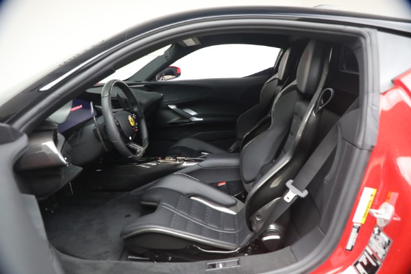 Used 2022 Ferrari SF90 Stradale for sale $445,900 at Miller Motorcars Aston Martin in Greenwich CT 06830 15