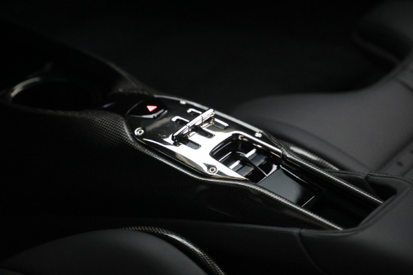 Used 2022 Ferrari SF90 Stradale for sale $445,900 at Miller Motorcars Aston Martin in Greenwich CT 06830 22