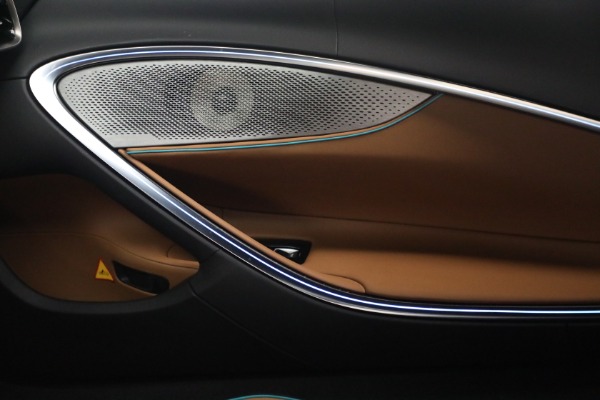 Used 2024 McLaren Artura TechLux for sale $182,900 at Miller Motorcars Aston Martin in Greenwich CT 06830 28