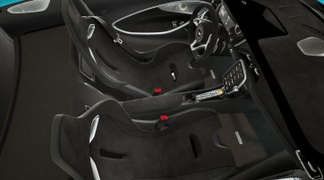 Used 2024 McLaren Artura Performance for sale $182,900 at Miller Motorcars Aston Martin in Greenwich CT 06830 5