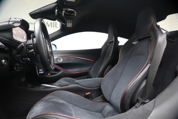 Used 2023 McLaren Artura Performance for sale $179,900 at Miller Motorcars Aston Martin in Greenwich CT 06830 20