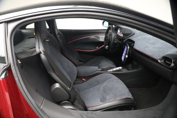 Used 2023 McLaren Artura Performance for sale $179,900 at Miller Motorcars Aston Martin in Greenwich CT 06830 24