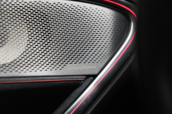 Used 2023 McLaren Artura Performance for sale $179,900 at Miller Motorcars Aston Martin in Greenwich CT 06830 27