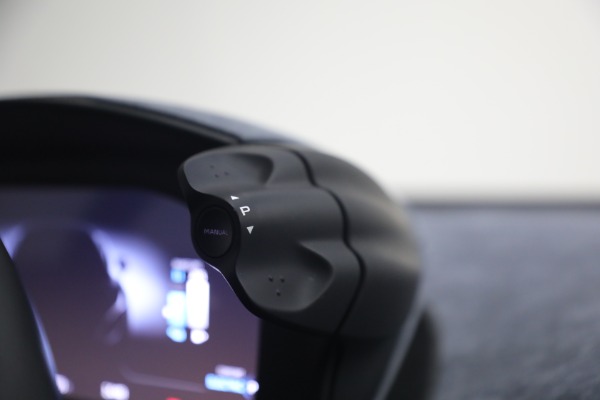 Used 2023 McLaren Artura Performance for sale $179,900 at Miller Motorcars Aston Martin in Greenwich CT 06830 28