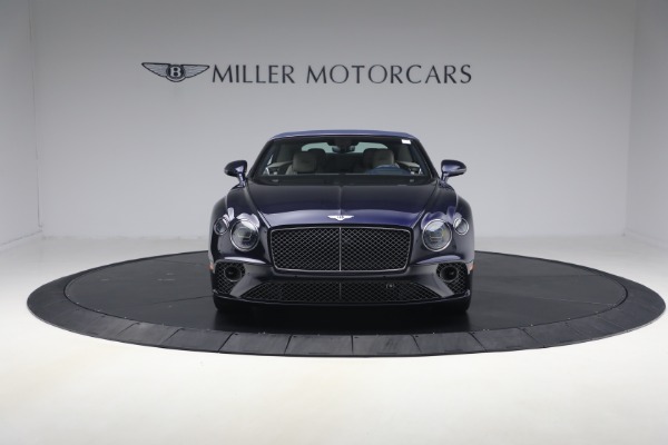 Used 2023 Bentley Continental GTC Speed for sale $265,900 at Miller Motorcars Aston Martin in Greenwich CT 06830 15