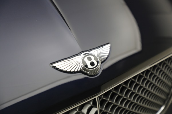 Used 2023 Bentley Continental GTC Speed for sale $265,900 at Miller Motorcars Aston Martin in Greenwich CT 06830 16