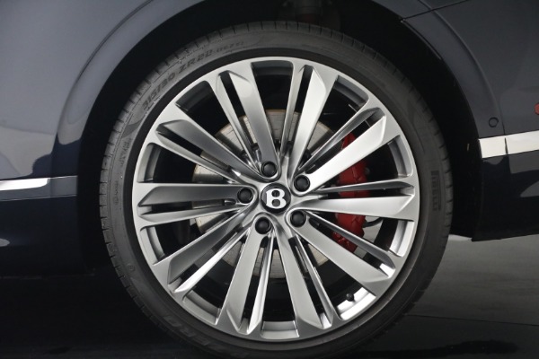 Used 2023 Bentley Continental GTC Speed for sale $265,900 at Miller Motorcars Aston Martin in Greenwich CT 06830 18