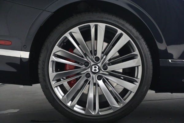 Used 2023 Bentley Continental GTC Speed for sale $265,900 at Miller Motorcars Aston Martin in Greenwich CT 06830 19