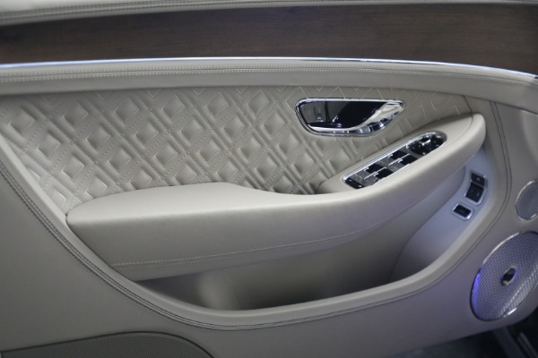 Used 2023 Bentley Continental GTC Speed for sale $265,900 at Miller Motorcars Aston Martin in Greenwich CT 06830 20