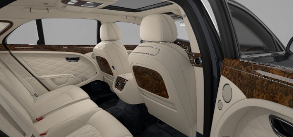 New 2017 Bentley Mulsanne for sale Sold at Aston Martin of Greenwich in Greenwich CT 06830 8