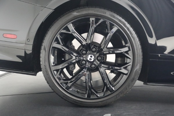 Used 2023 Bentley Continental GT Speed for sale $225,900 at Miller Motorcars Aston Martin in Greenwich CT 06830 12