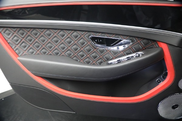 Used 2023 Bentley Continental GT Speed for sale $225,900 at Miller Motorcars Aston Martin in Greenwich CT 06830 13