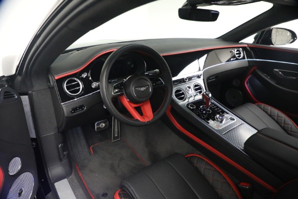 Used 2023 Bentley Continental GT Speed for sale $225,900 at Miller Motorcars Aston Martin in Greenwich CT 06830 14